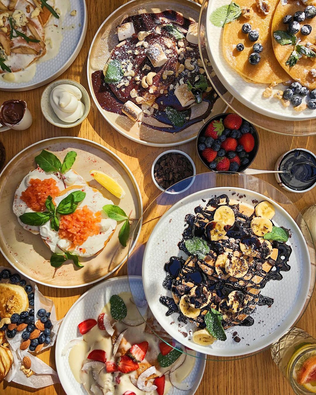 Traveler's Coffee. Фото: instagram.com/travelersodessa