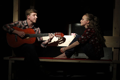 Фото: Театр на Чайной