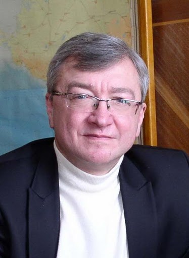 Профессор Александров