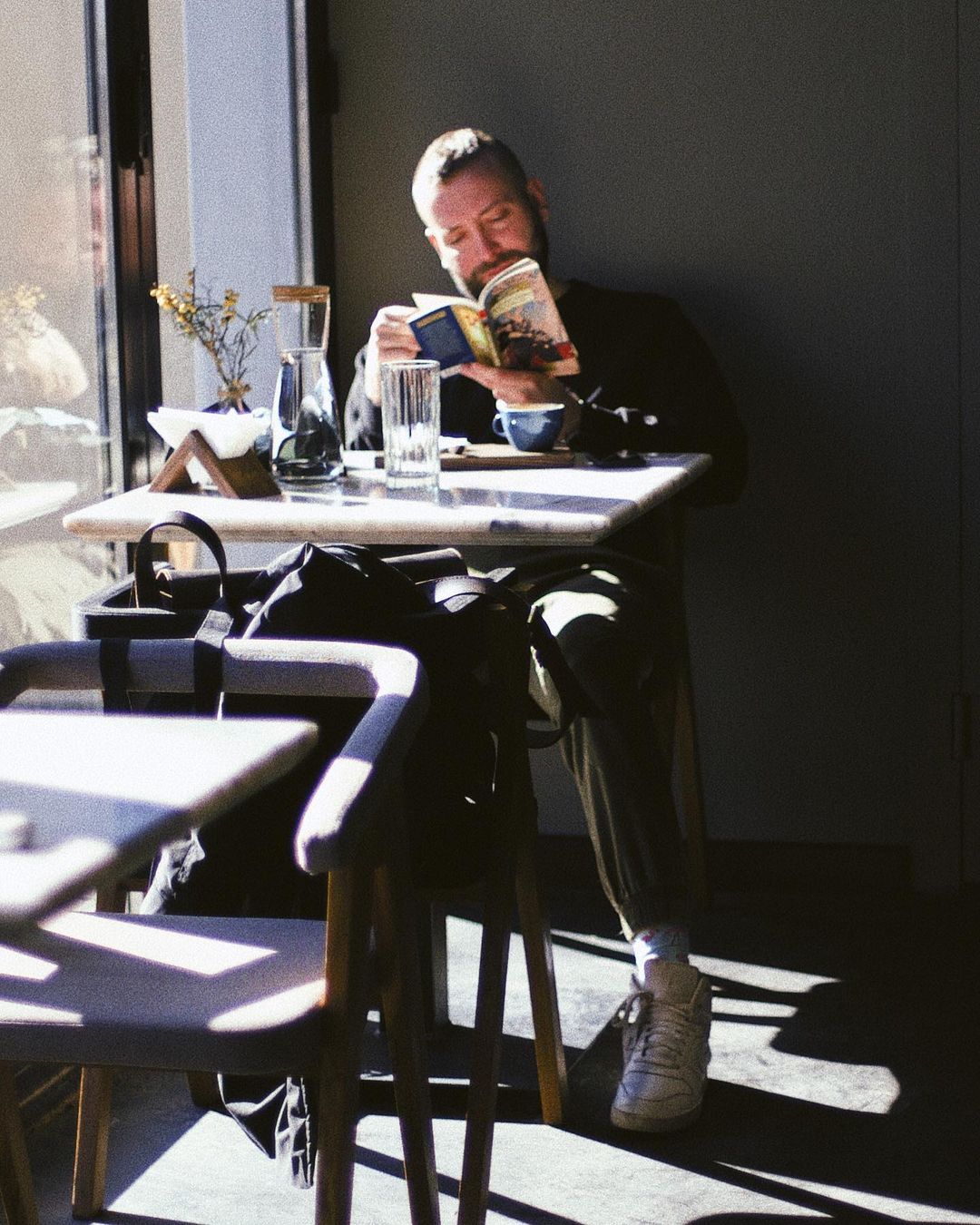 "Ветер". Фото: instagram.com/veter_coffee