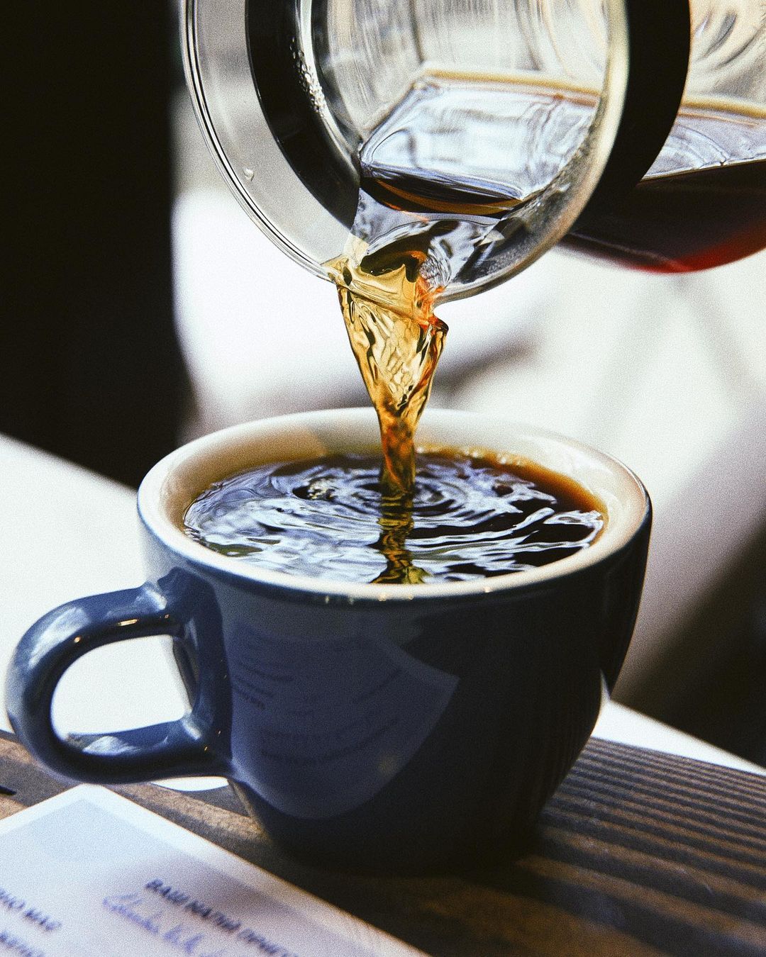 "Ветер". Фото: instagram.com/veter_coffee