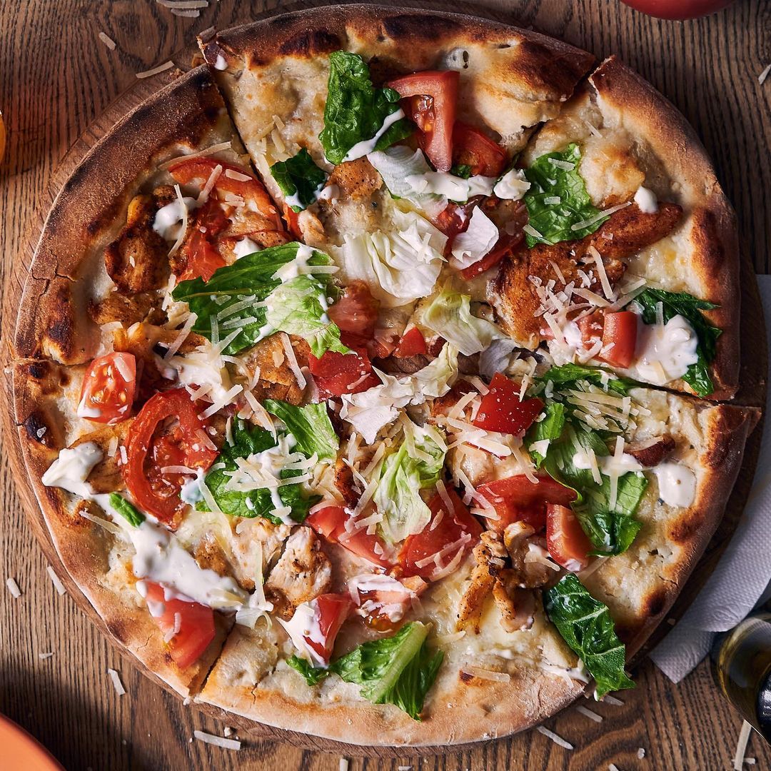 Vivi. Фото: instagram.com/vivi__pizza