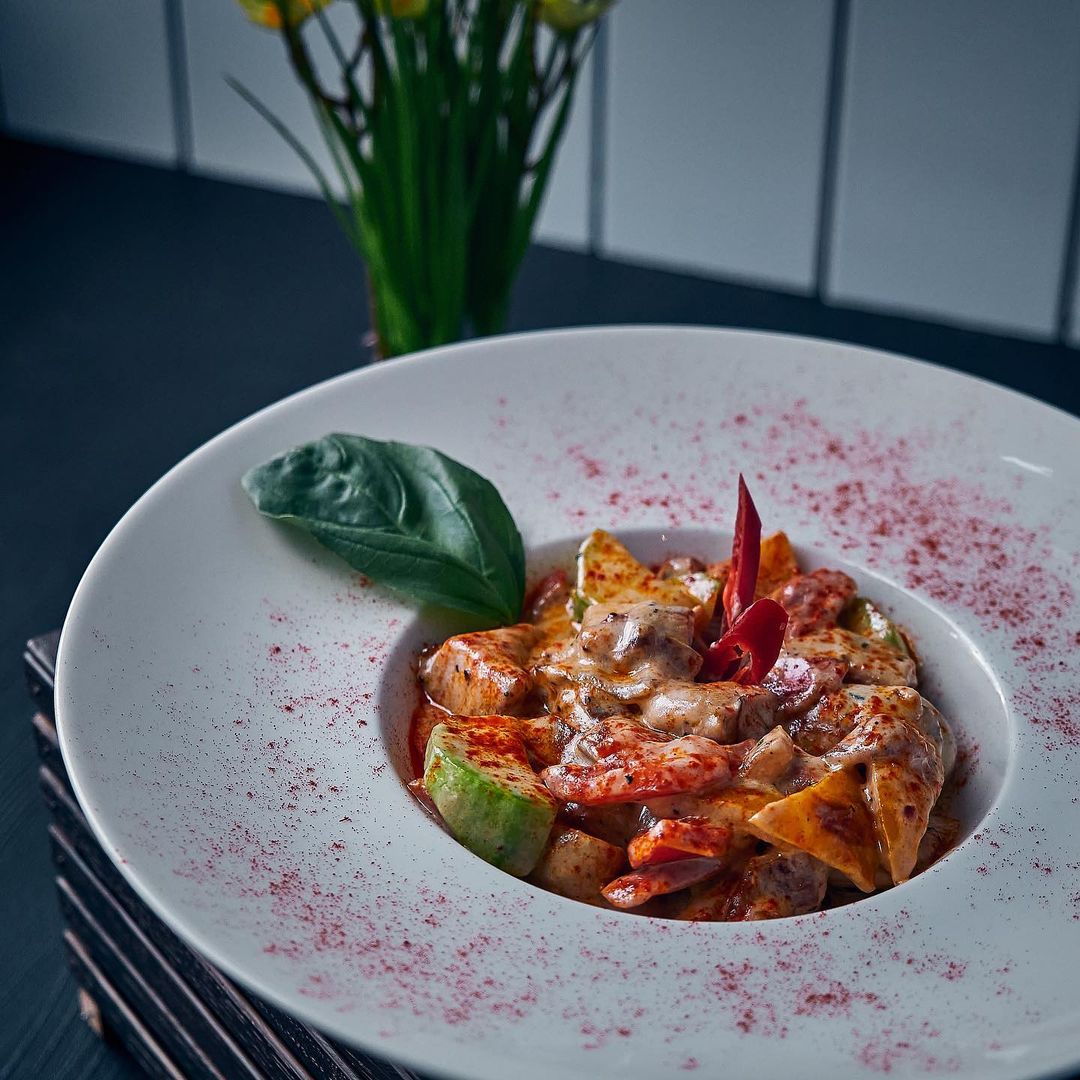 Vivi. Фото: instagram.com/vivi__pizza