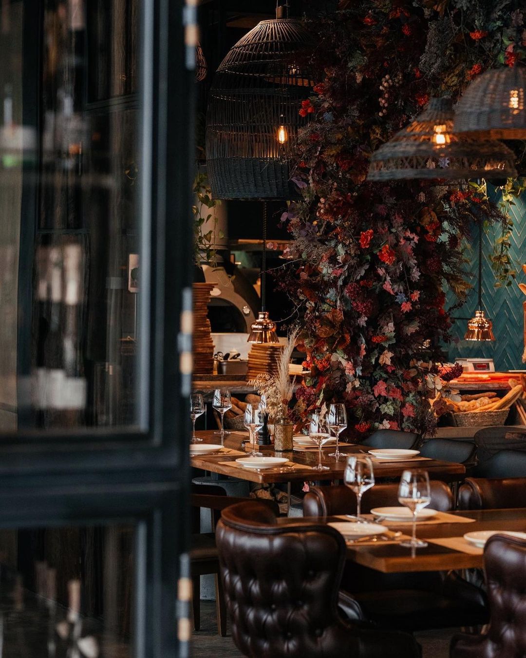 YUG. Фото: instagram.com/yug.restaurant