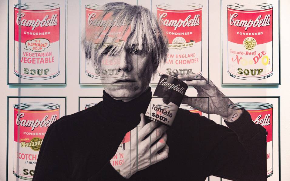 Энди Уорхол