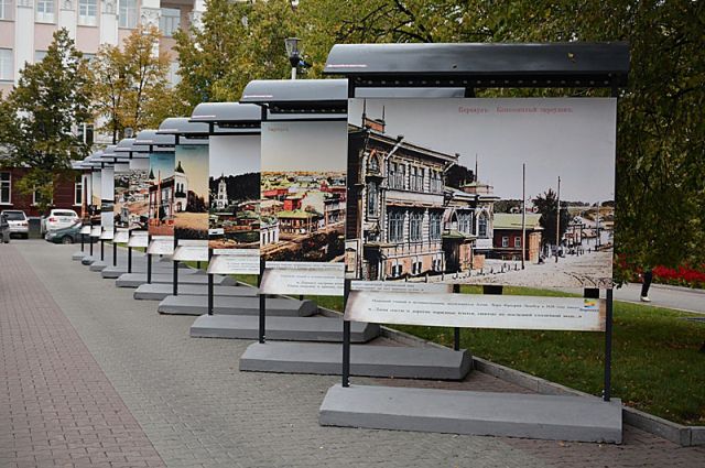 Пример галереи, которую хотят построить в парке Шевченко. Фото: citizen.odessa.ua