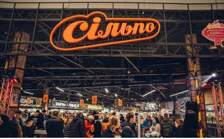 Сидим дома: где и почем в Одессе можно заказать продукты онлайн