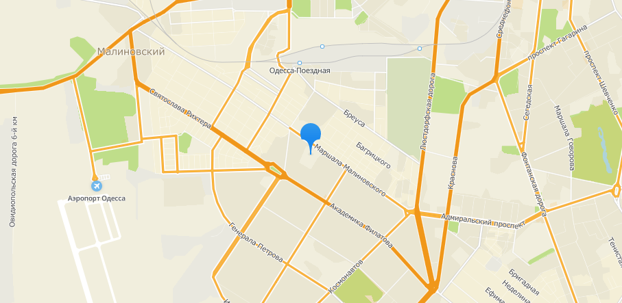 Городская клиническая больница №10