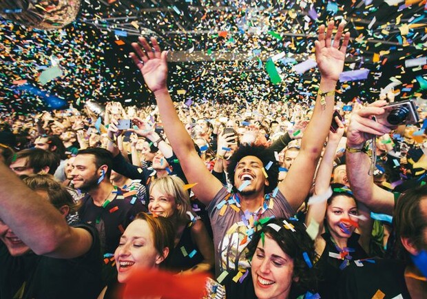 ХХ Век Music Fest