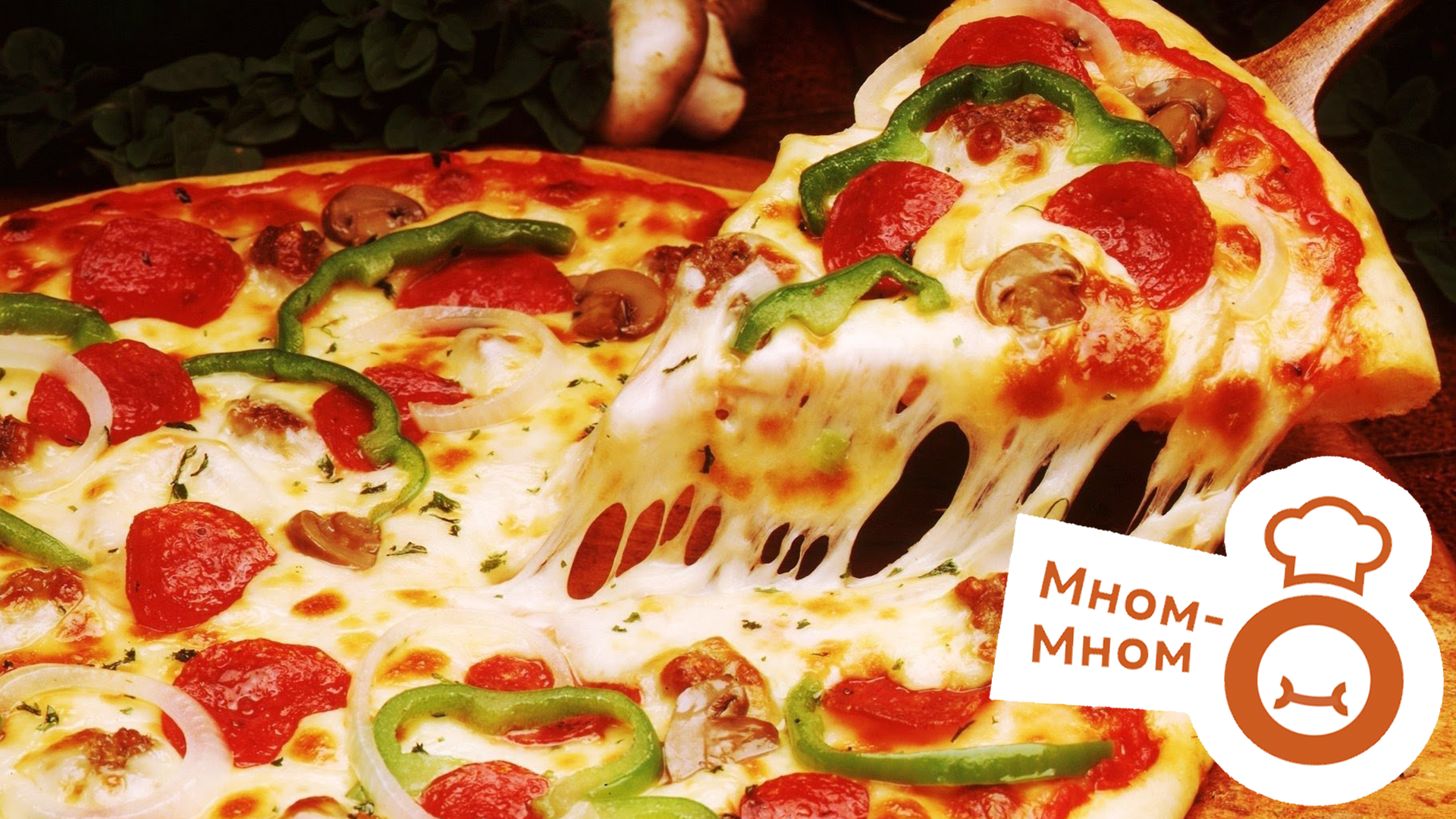 Рецепты для детей от сети одесских супермаркетов «Обжора»