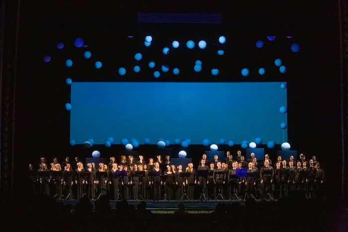 Опера "Искатели жемчуга"