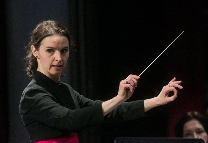 Оксана Лынив