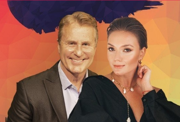 Спектакль "Сумасбродка" в Одесском театре музыкальной комедии