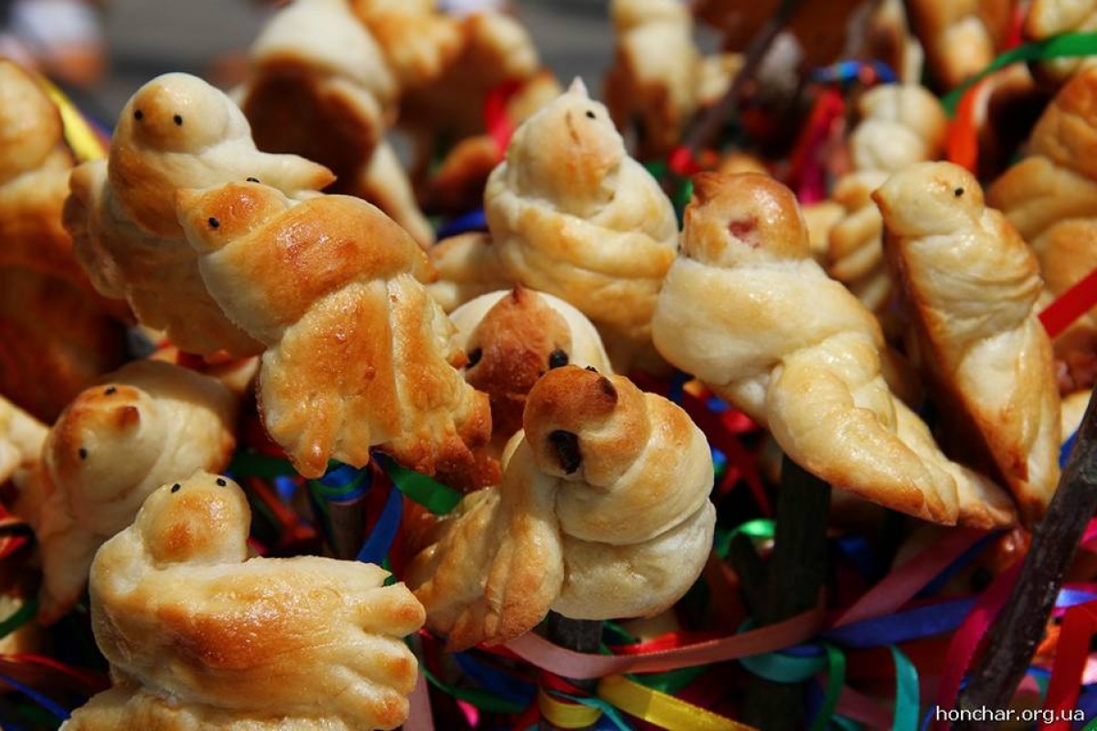 Фото: Українські Новини.