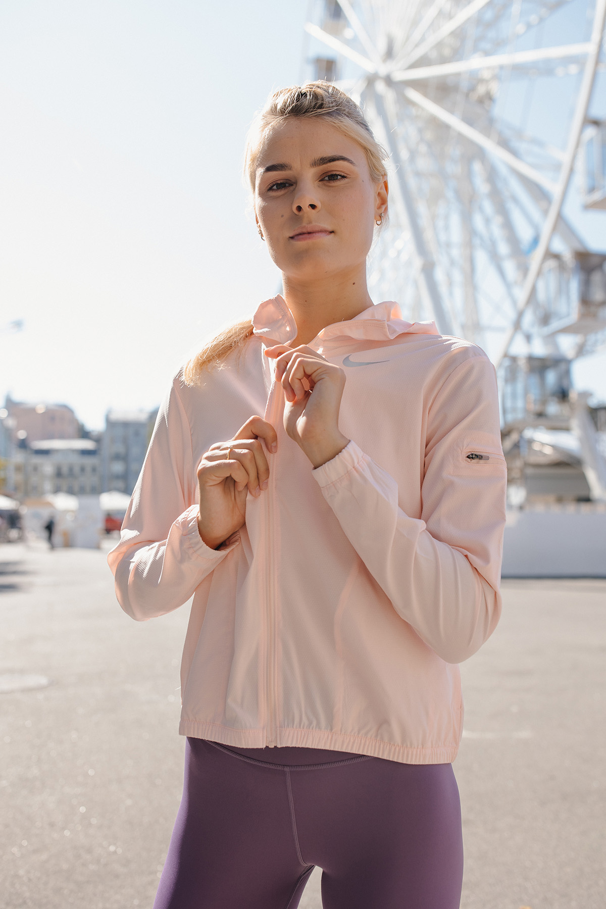 Кроссовки Nike уменьшают риск получения травм во время бега фото 14 13