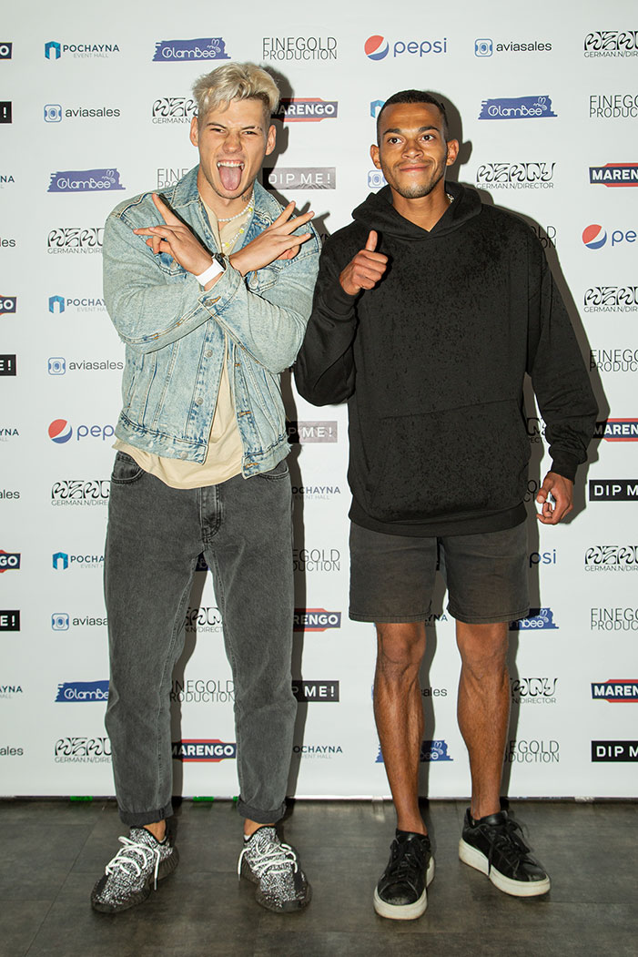 Анна Тринчер выпустила новый клип на песню "По губам" фото 4 3