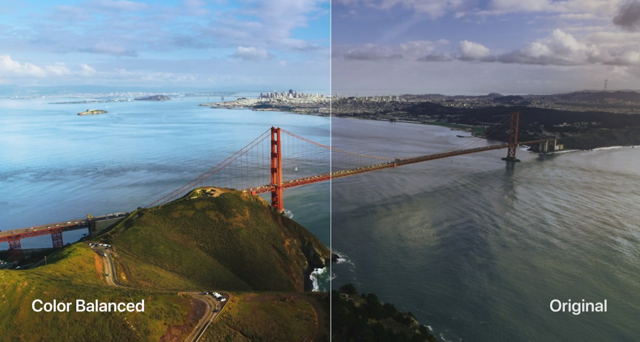 Весенняя презентация Apple: новые iMac, AirTag и фиолетовый iPhone фото 3 2