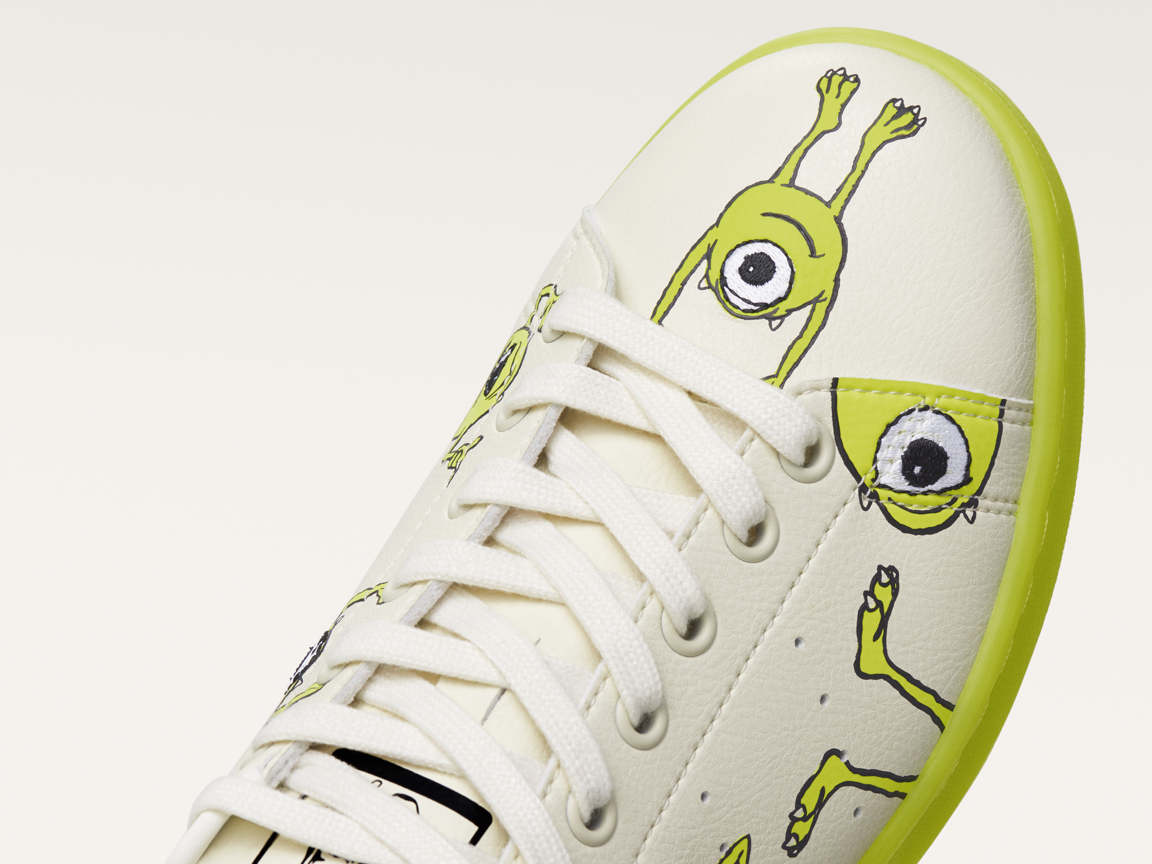 Adidas Originals представляет новую экологичную коллекцию.