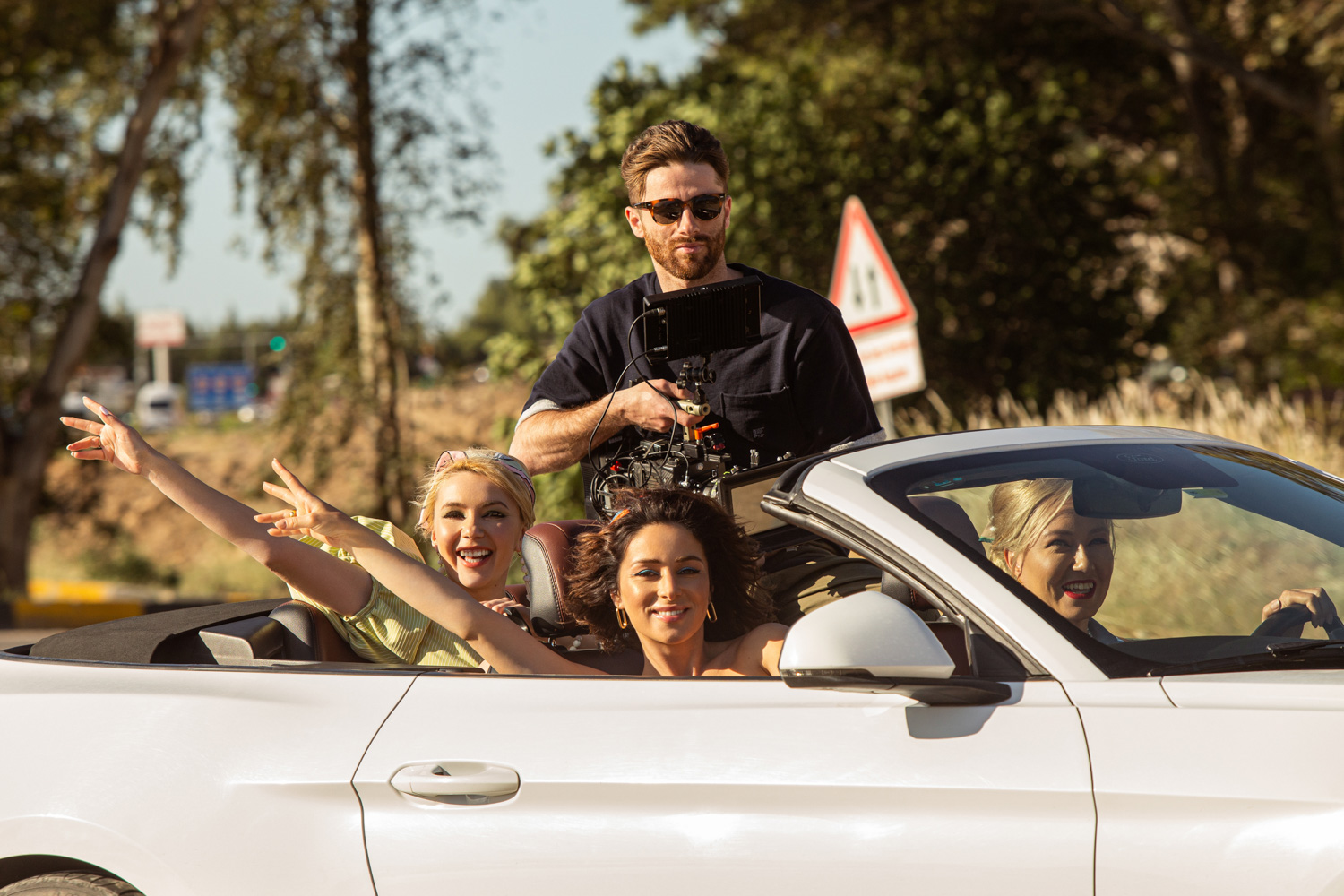 Холостячка Злата Огневич и ее любовный треугольник