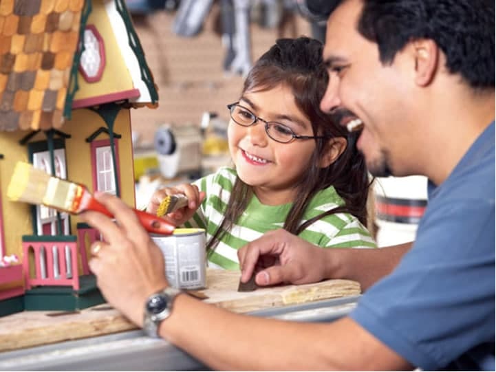 Александр Эйсмонт о детях-интровертах