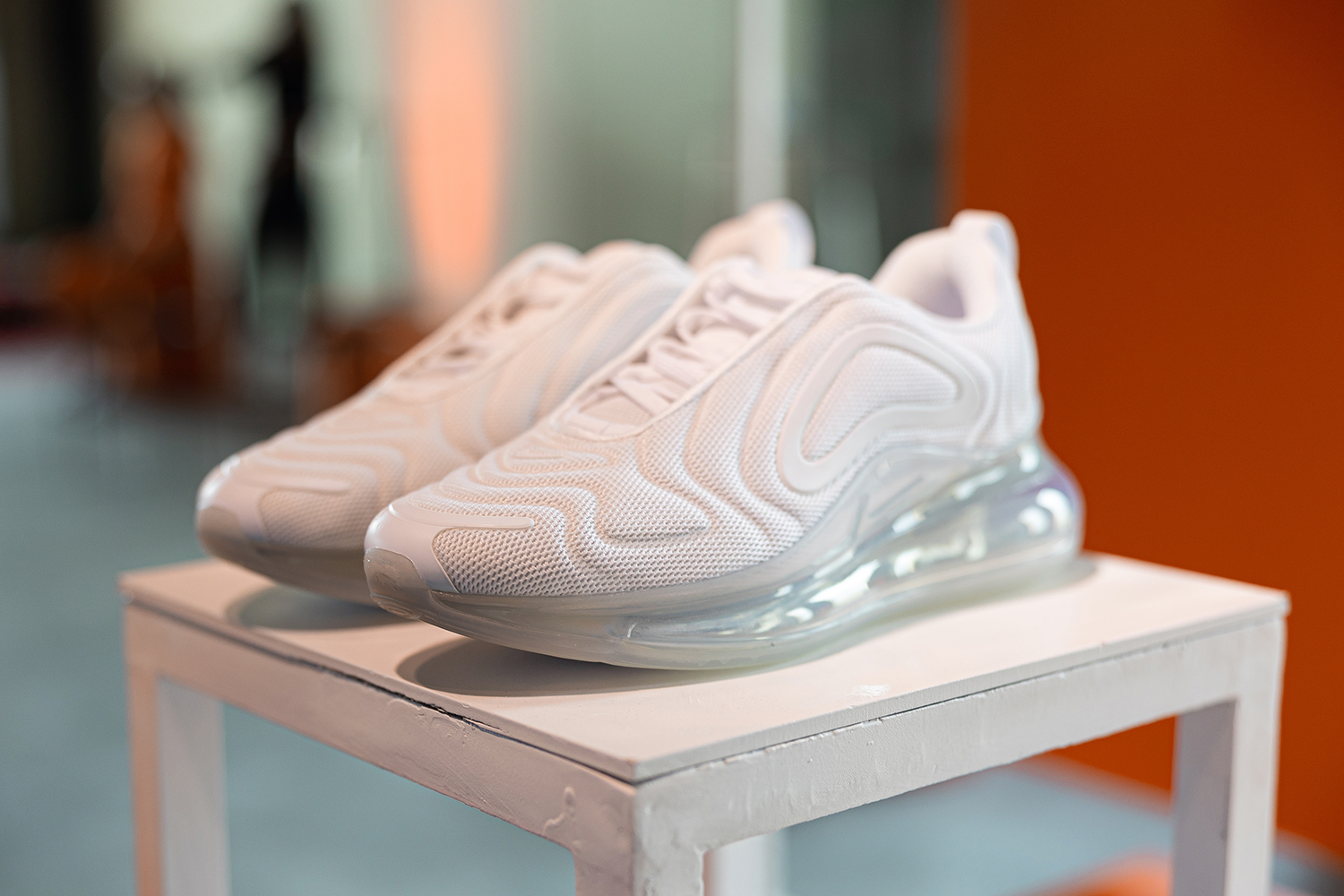 SkyUp и Nike вводят новые стандарты стиля в воздухе