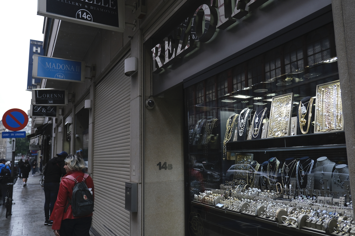 Бельгія &ndash; алмазне серце світу фото 5 4