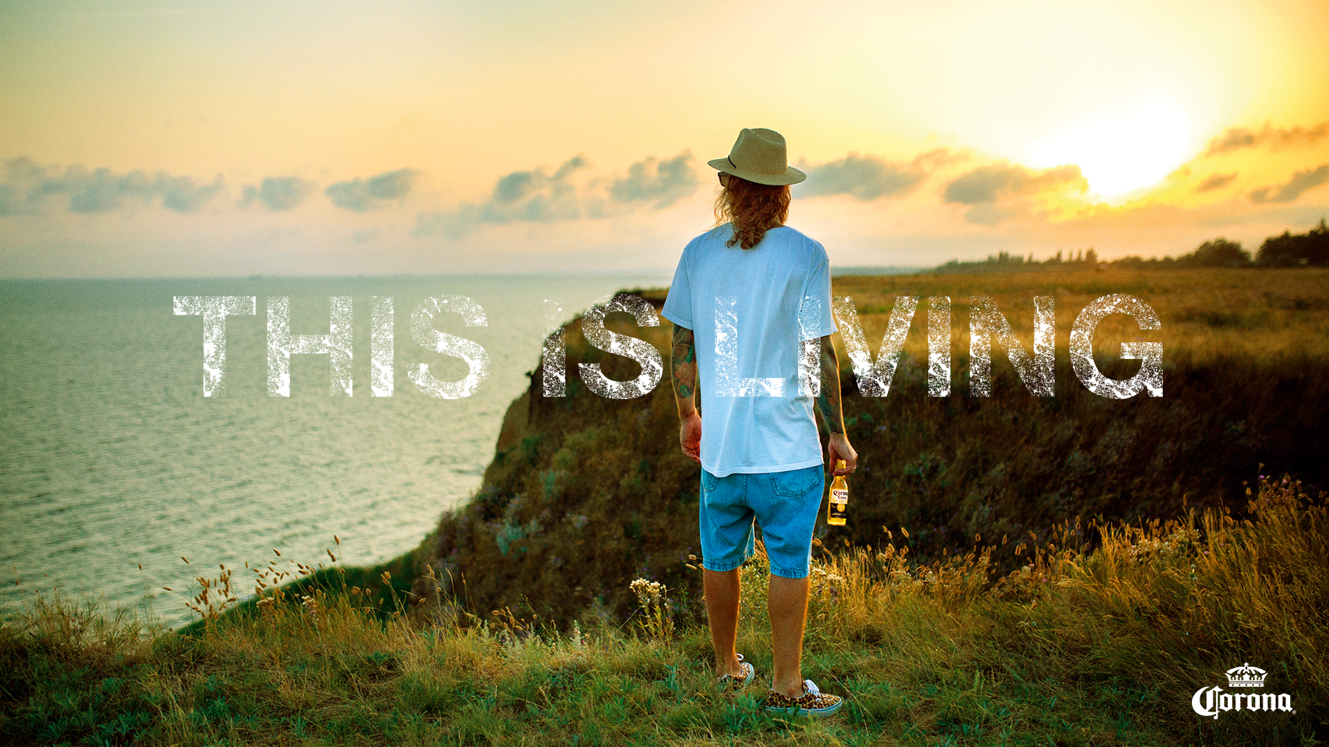 Уникальные локации Украины, которые вдохновляют. Что нам предлагают делать этим летом Corona и BBDO, чтобы оно стало особенным фото 1