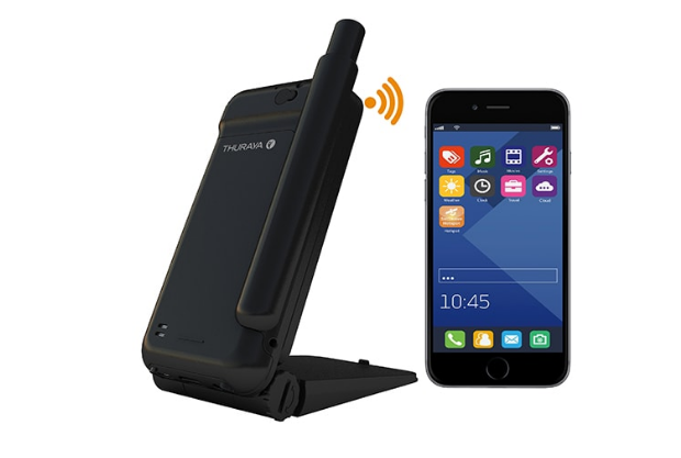 Как оставаться на связи, если полностью отключили Интернет.