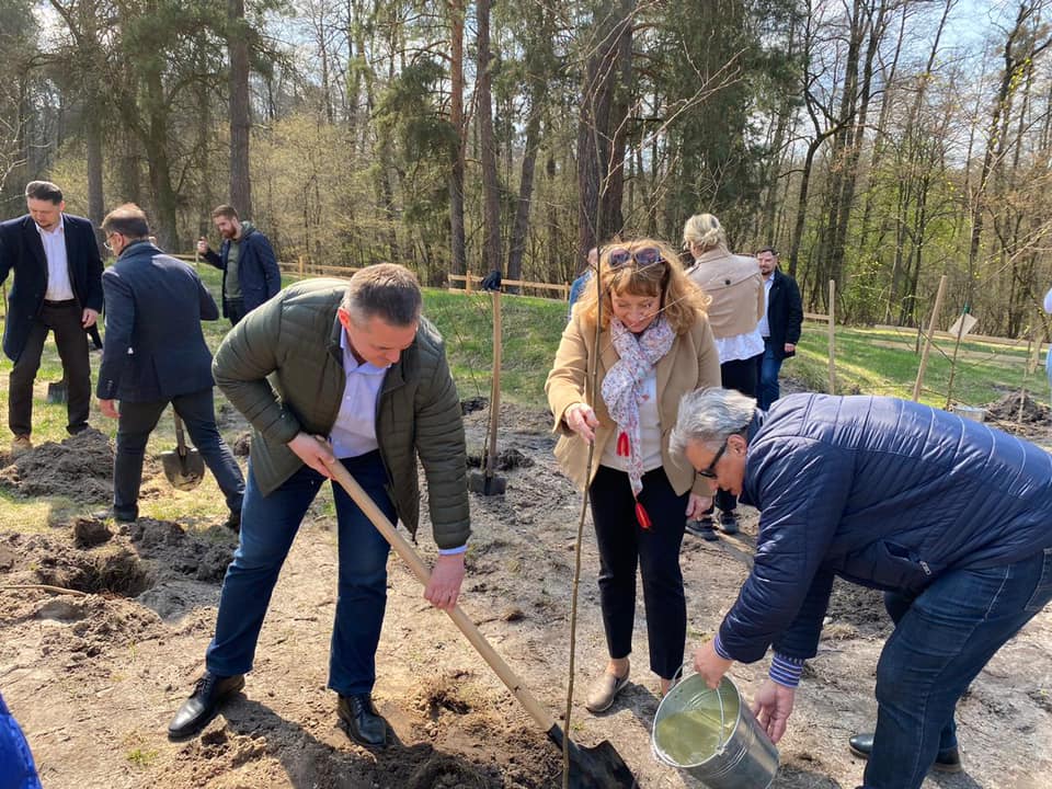 Фото: Facebook/Greetings of the Planet