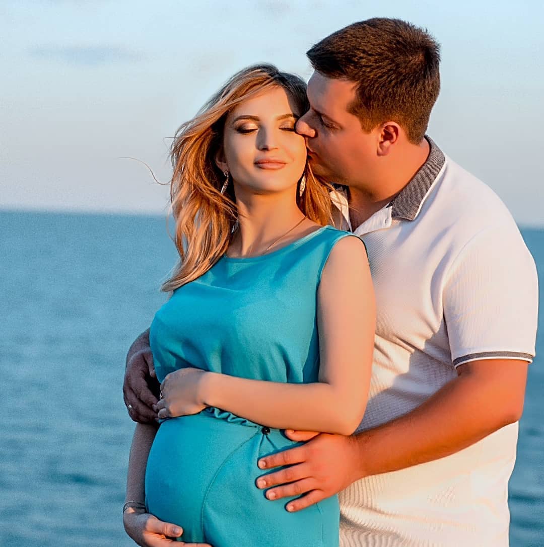 Скандал в роддоме № 1: одесситка обвиняет врачей в смерти своего ребенка