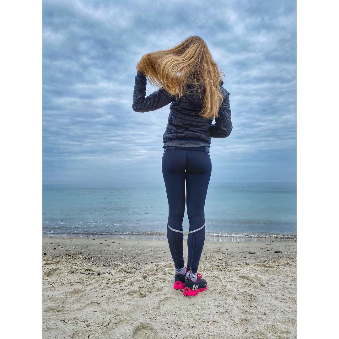 57-летняя одесситка Анна Бородина