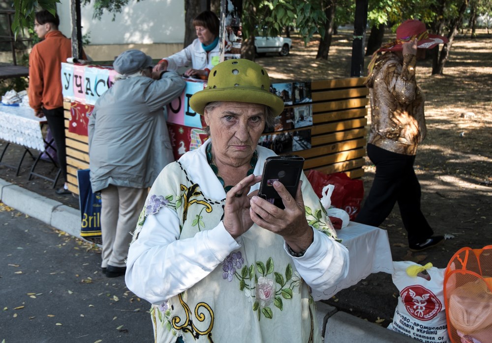 Фестиваль "Планета долгожителей" – 2021. Фото организации