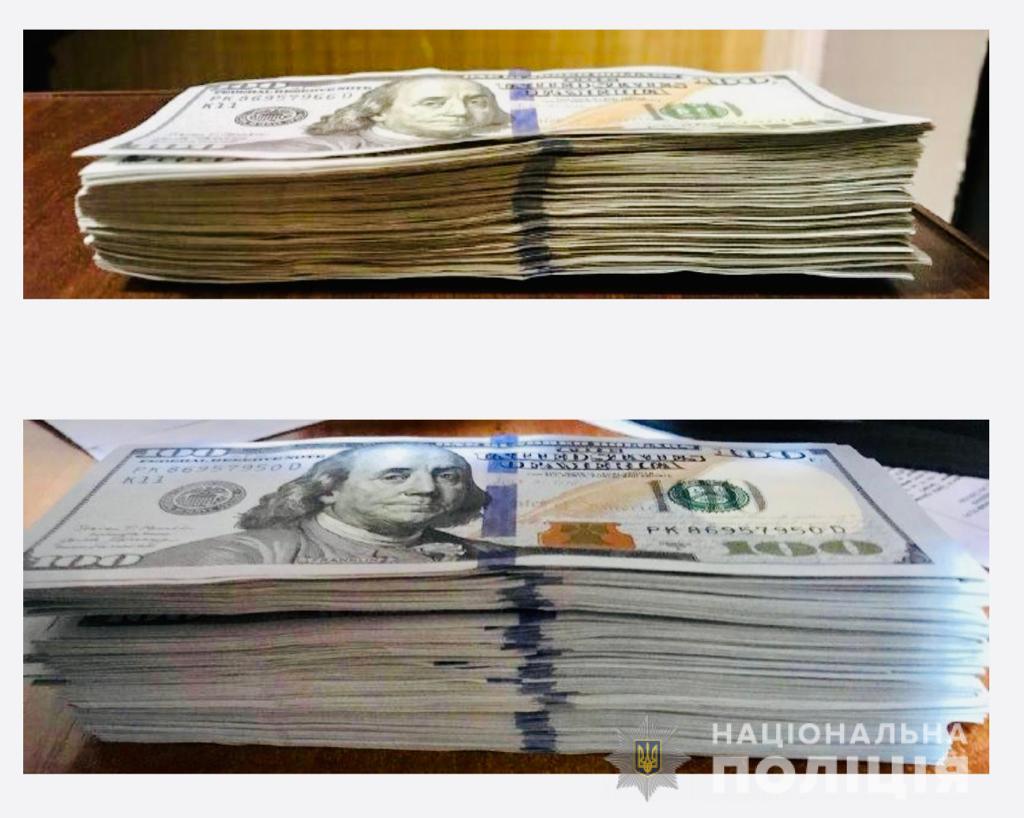 Знакомый одесситки украл у нее ключ от квартиры и 50 тысяч долларов. Фото: od.npu.gov.ua