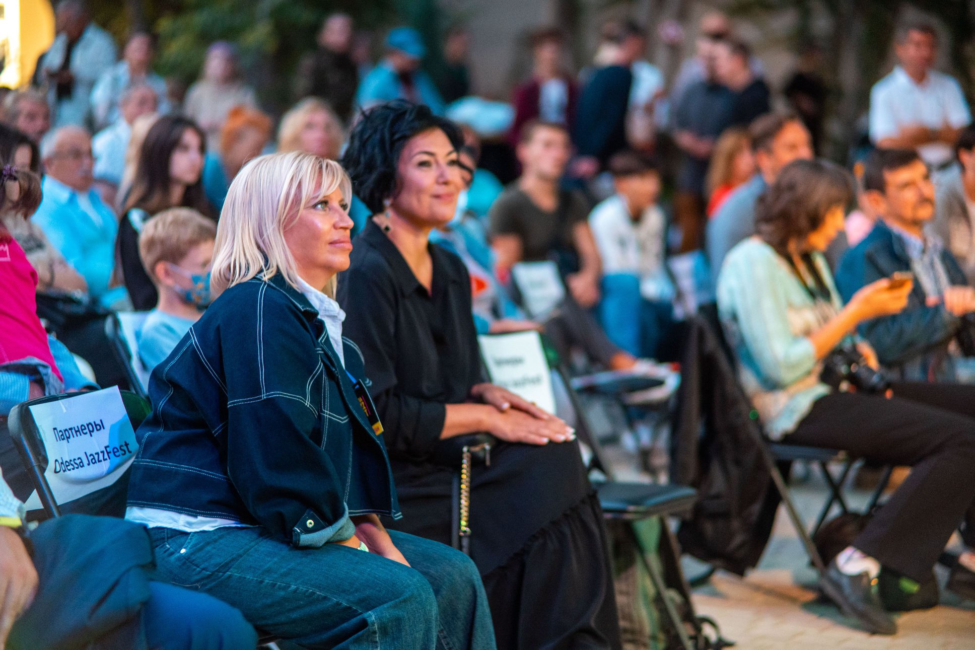 JazzFest – 2021: музыканты со всего мира съедутся в Одессу. Фото: Odessa Jazz Fest