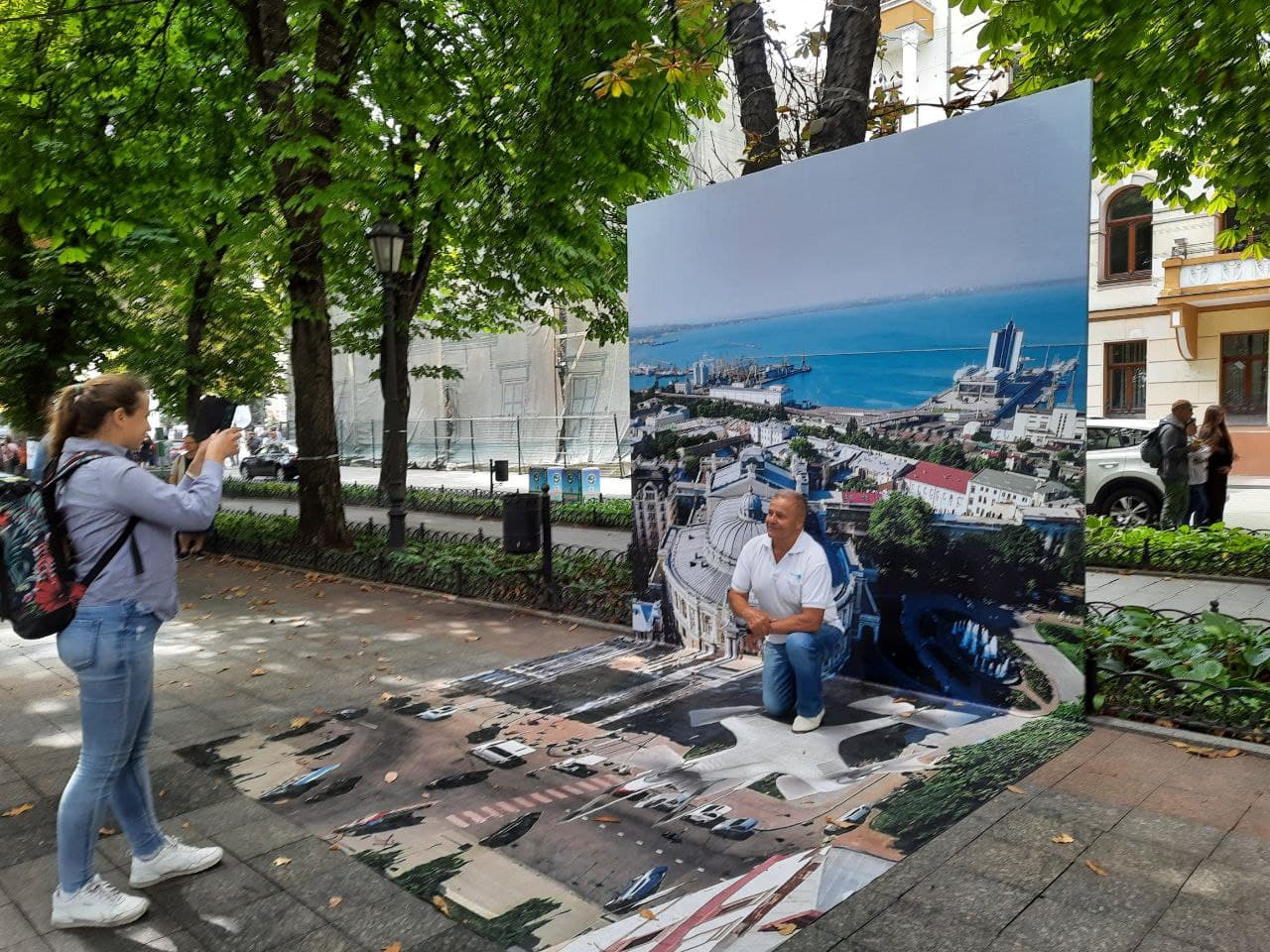 Фото: Марина Повертайло 