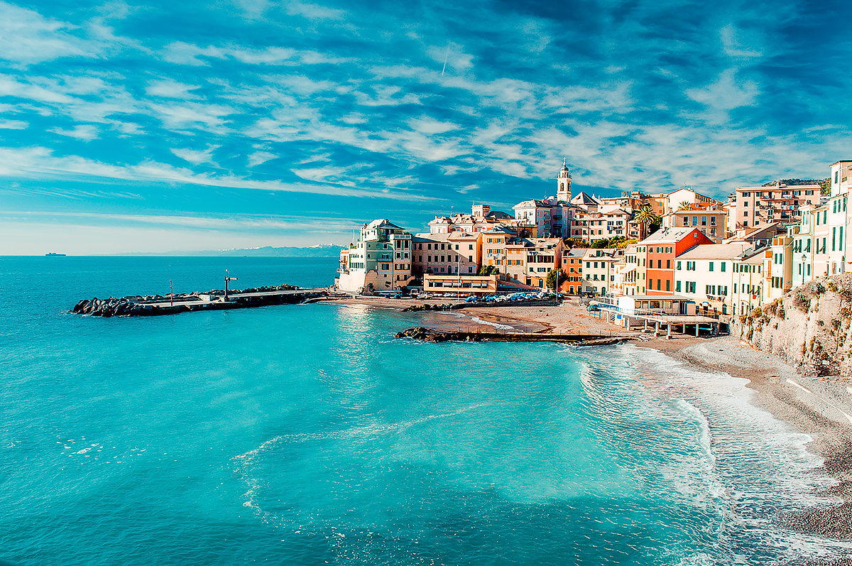 Римские каникулы: из Одессы запустили новые рейсы в Италию. Фото: Alexander Tihonov