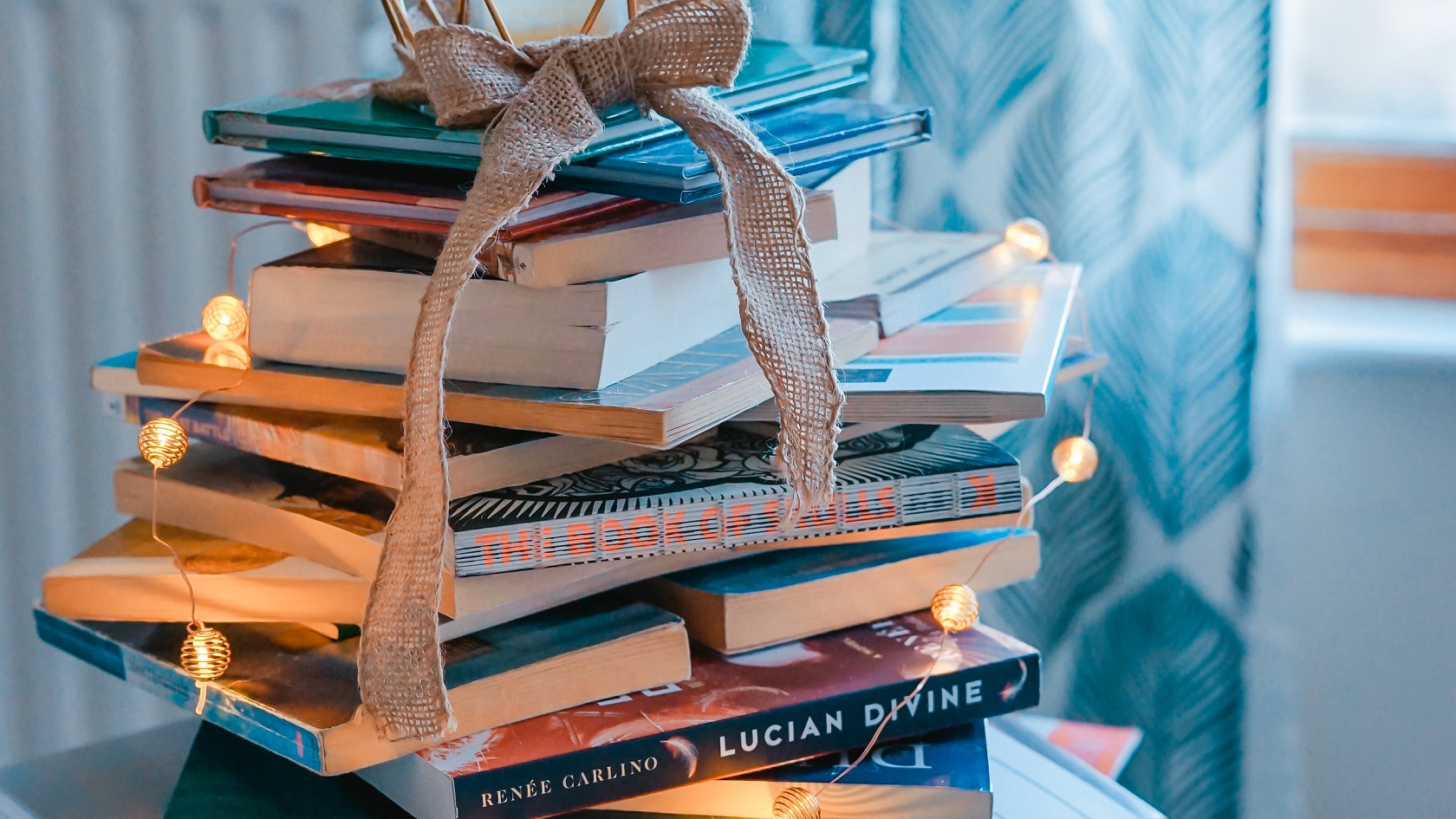 Надоело читать: куда в Одессе отдать ненужные книги. Фото: bzh.life