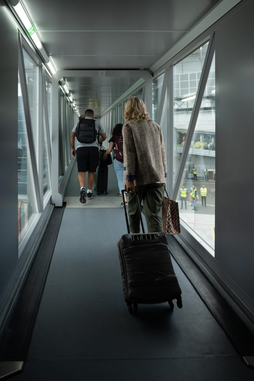 Фото: Одесский аэропорт