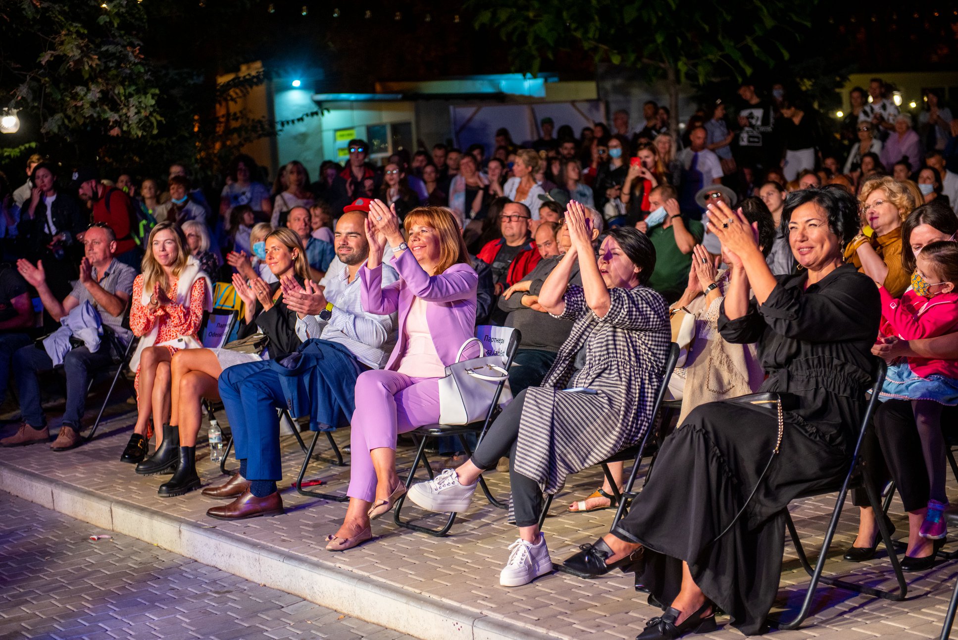 JazzFest – 2021: музыканты со всего мира съедутся в Одессу. Фото: Odessa Jazz Fest