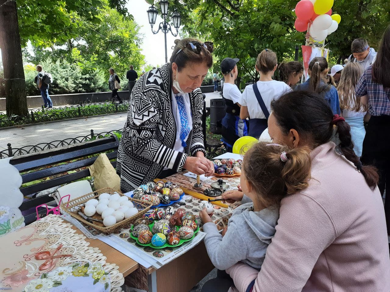 Фото: Марина Повертайло 