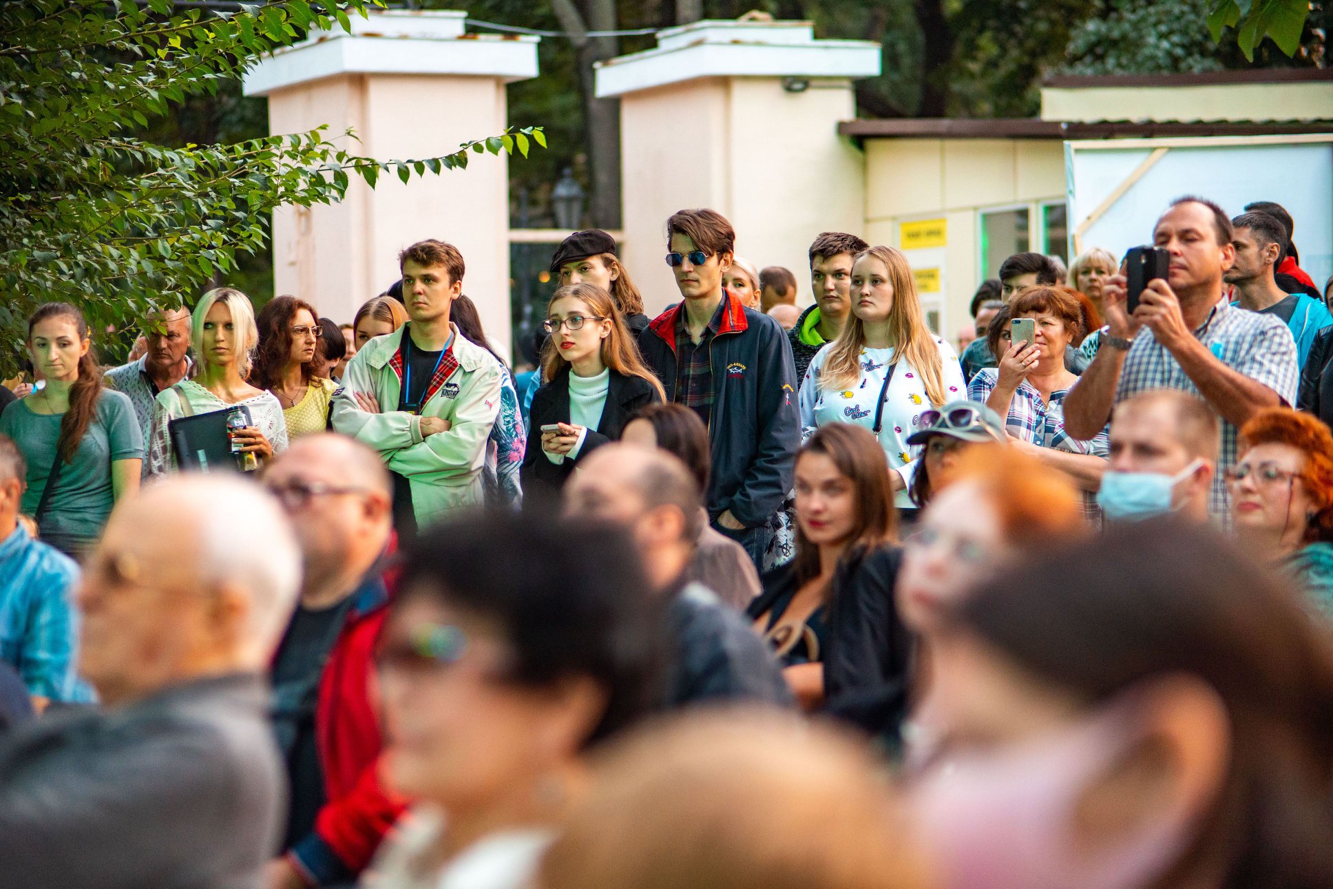 JazzFest – 2021: музыканты со всего мира съедутся в Одессу. Фото: Odessa Jazz Fest