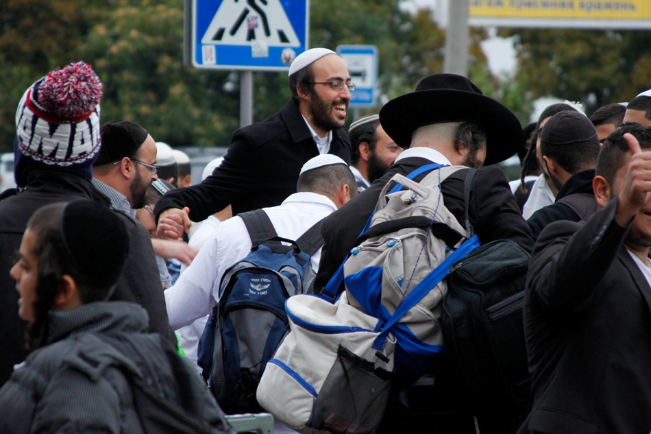 Фото: аэропорт "Одесса"