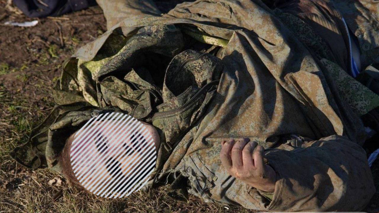 В Украине используют искусственный интеллект для поиска аккаунтов мертвых оккупантов.