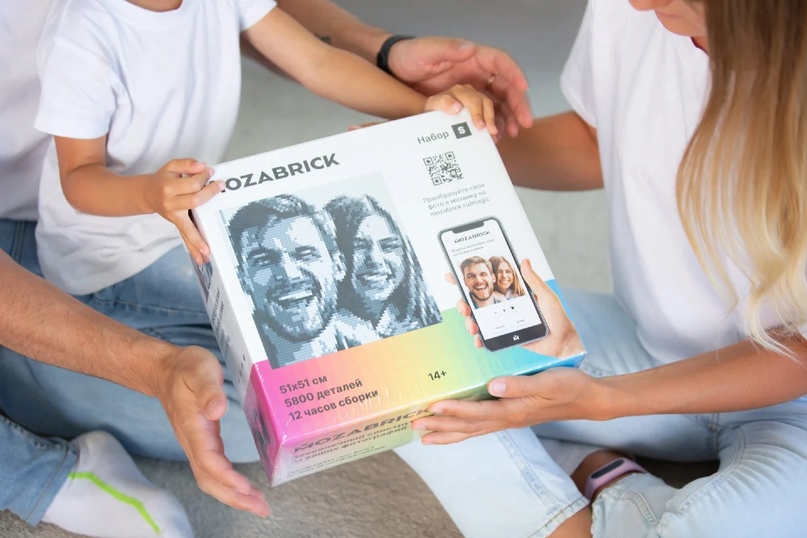 Что подарить любимой, если у нее итак все есть.