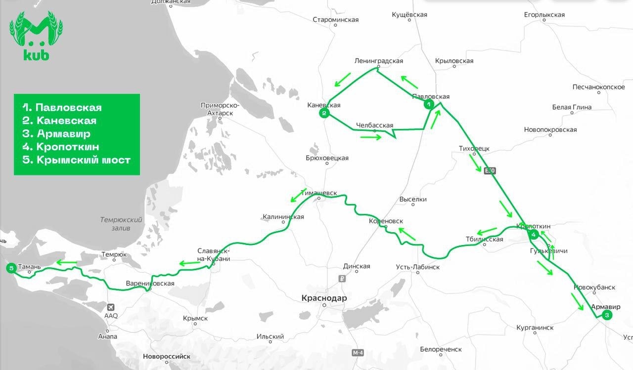 Кто был за рулем грузовика, взорвавшегося на Крымском мосту, и каким маршрутом он ехал фото 1