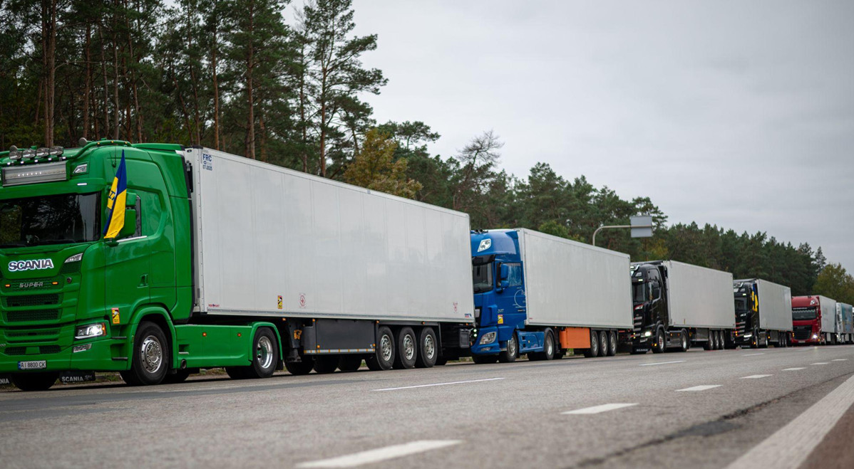 Сетки против дронов: ОО &laquo;Союз предпринимателей теле- и киноиндустрии&raquo; во главе с Артемом Колюбаевым поставляет на фронт защиту от БПЛА фото 3 2