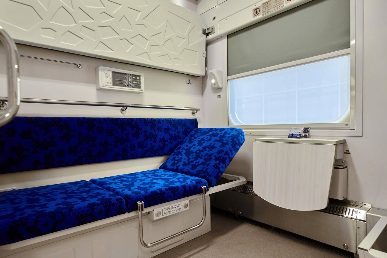  Фото: facebook.com/Ukrzaliznytsia