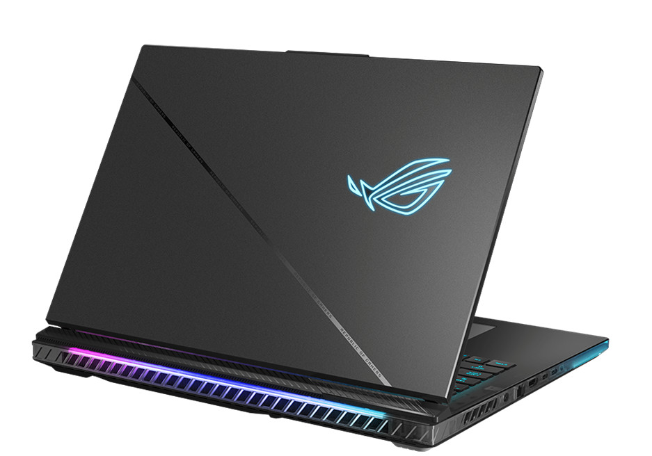 Потужні ігрові ноутбуки ‒ весняні хіти від ROG фото 4 3
