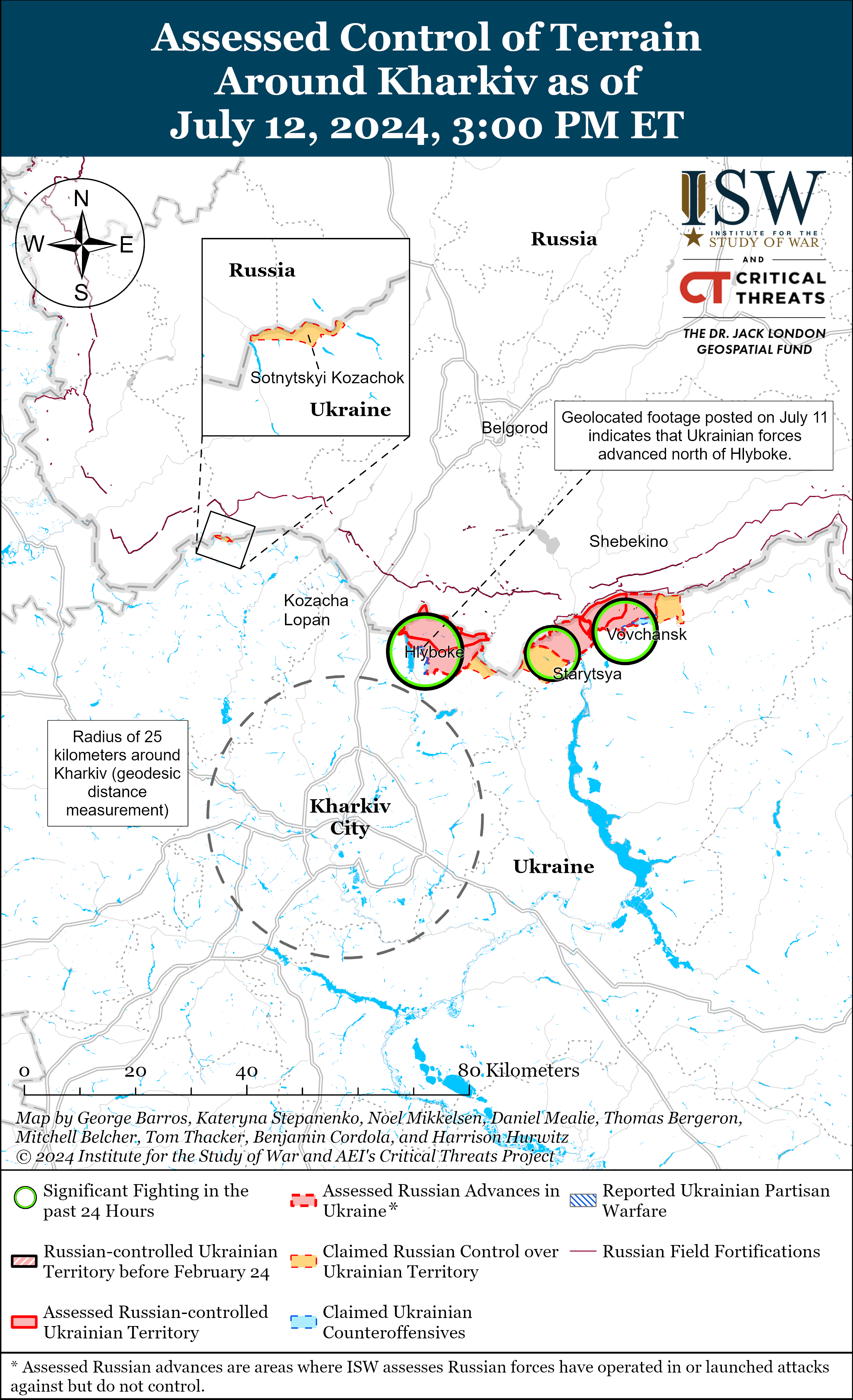 Фото: understandingwar.org