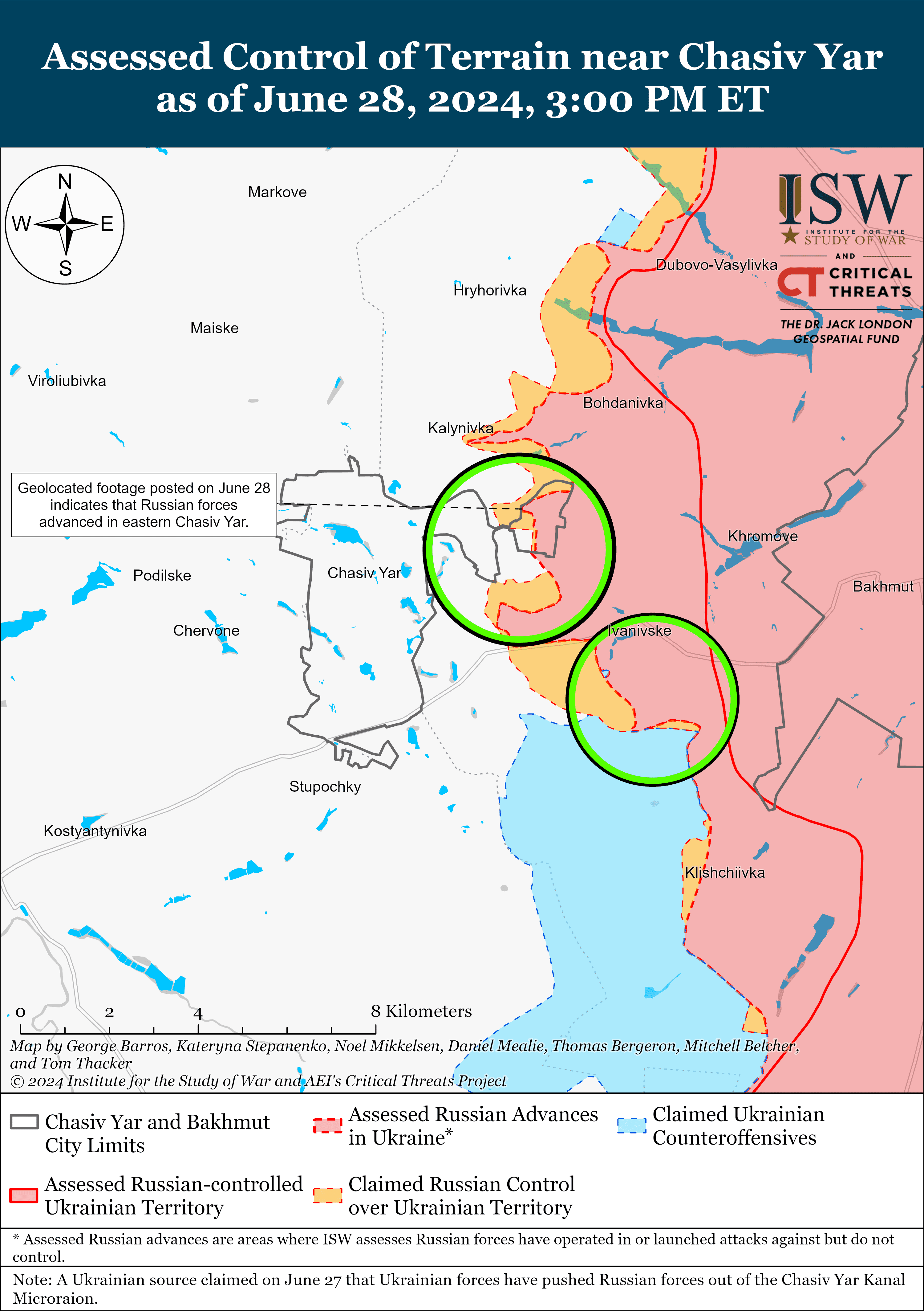Фото: understandingwar.org